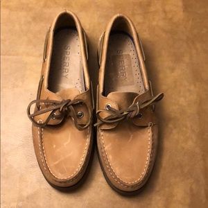 Sperry Top Sider